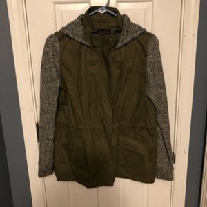 Cute lightweight coat